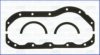AUSTI AJM528 Gasket Set, wet sump
